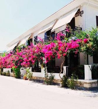 Hotel Angeliki