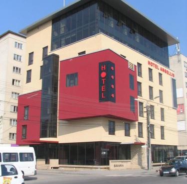 Hotel Angellis