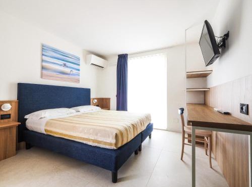 Hotel Angelo