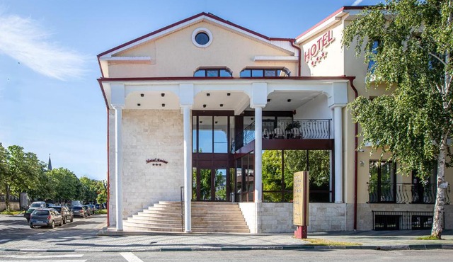 Hotel Anina