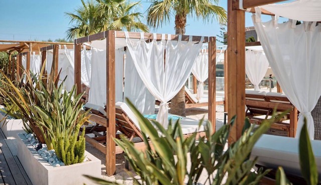 Hotel Ankaa - Adults Only