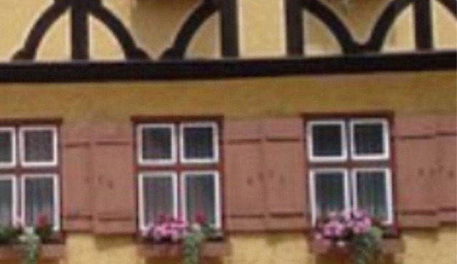 Hotel Anker
