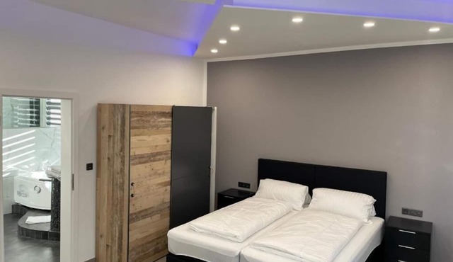 Hotel Anker