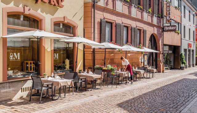 Hotel Anker