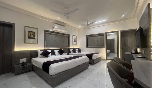 Hotel Ankur