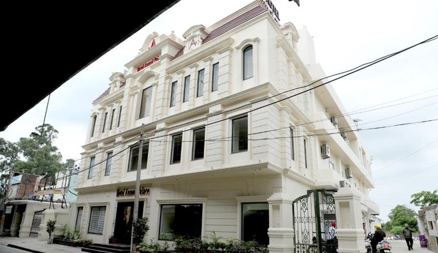 Hotel Anmol