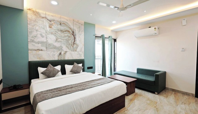 Hotel Anmol One