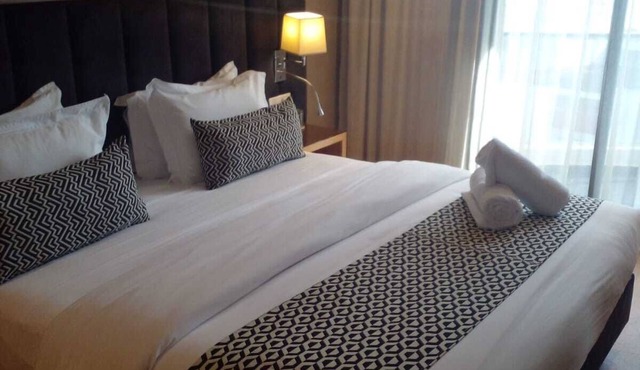 Hotel Annakhil