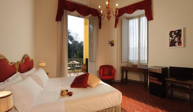 Hotel Annalena