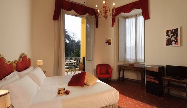 Hotel Annalena