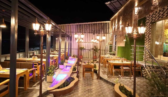 Hotel Annpurna Regency