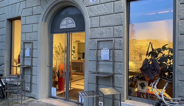 Hotel Annunziata