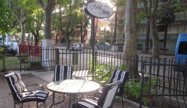 hotel Anny