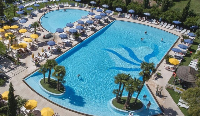 Hotel Antares