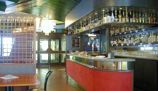 Hotel Antares