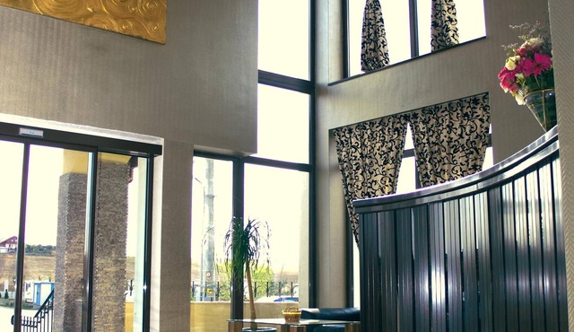 Hotel Anthimos