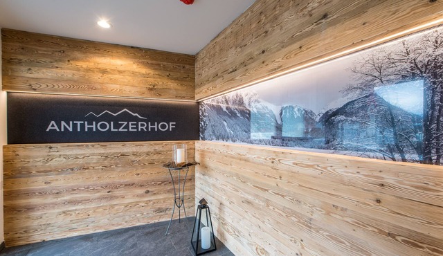 Hotel Antholzerhof