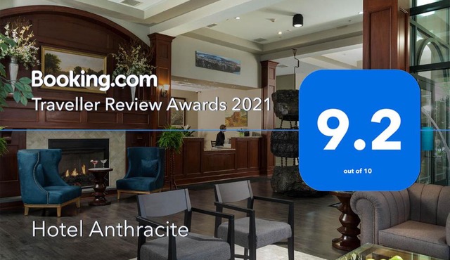 Hotel Anthracite