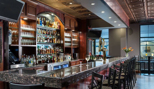 Hotel Anthracite