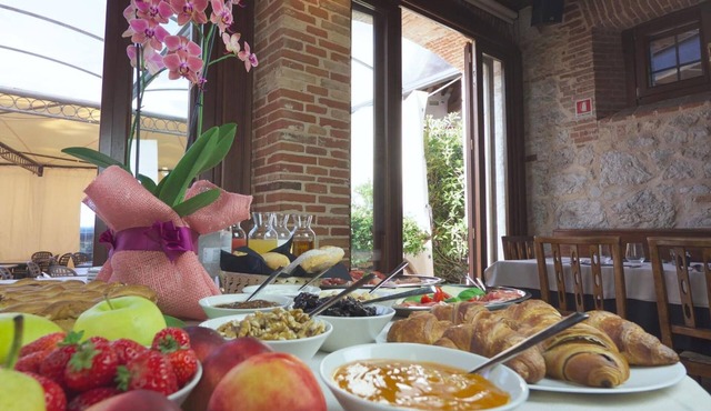 Hotel Antica Abbazia