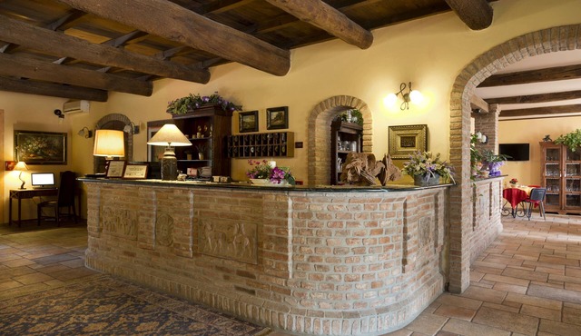 Hotel Antico Casale