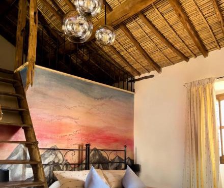Hotel Anticos Palathos