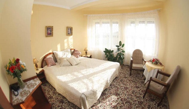 Hotel Anton