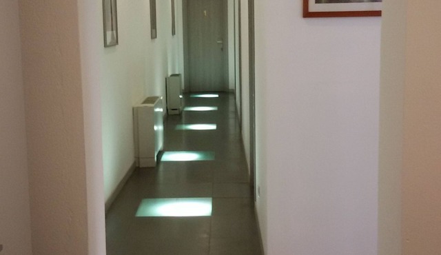 Hotel Antonelli
