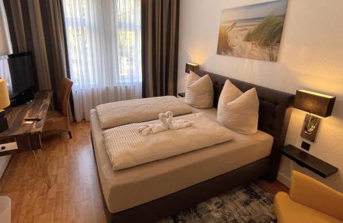 Hotel Antoni