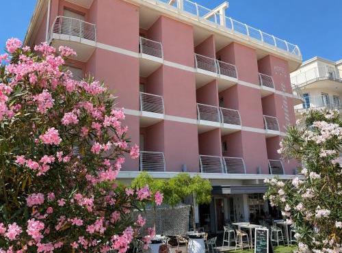Hotel Antoniana