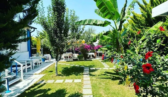 Hotel Antonio
