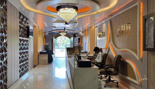 Hotel Anu