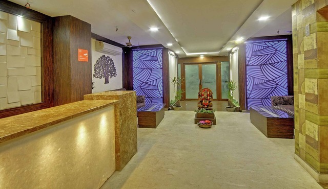 Hotel Anurag