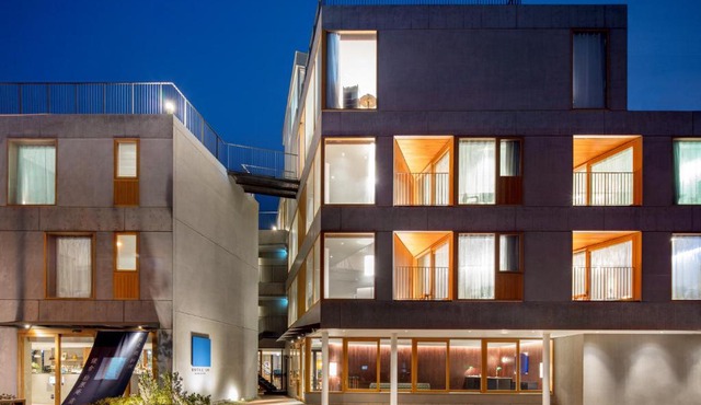 HOTEL AO KAMAKURA