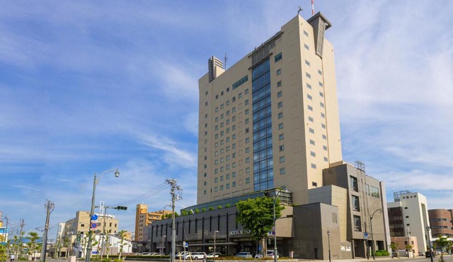 Hotel Aomori