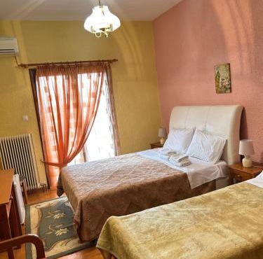 Hotel Aoos