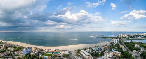 Hotel Apartament Constanta