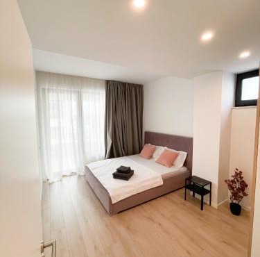 Hotel Apartment