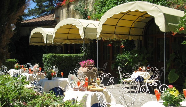 Hotel Apogeo