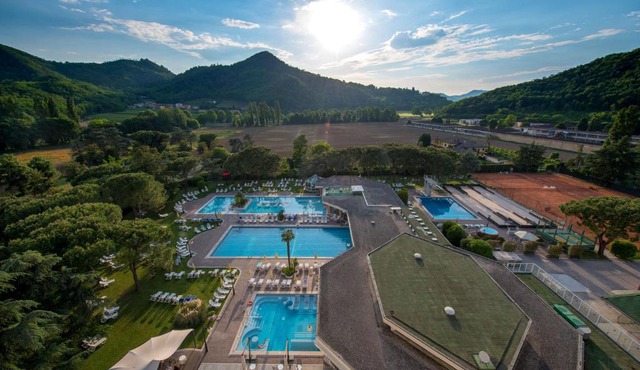 Hotel Apollo Terme