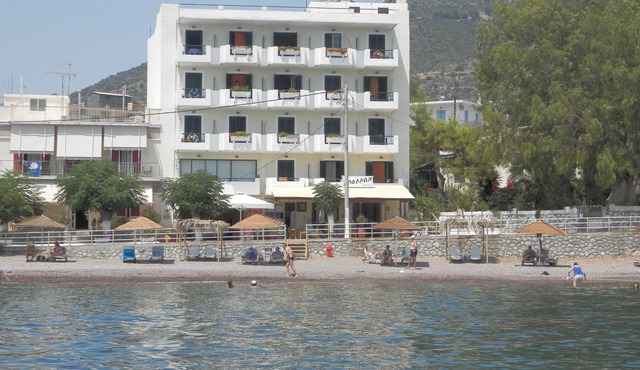 Hotel Apollon