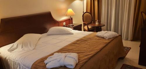 Hotel Apollonia Delphi