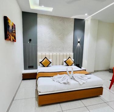 Hotel Apple