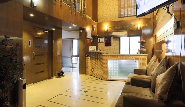 Hotel Apple Inn
