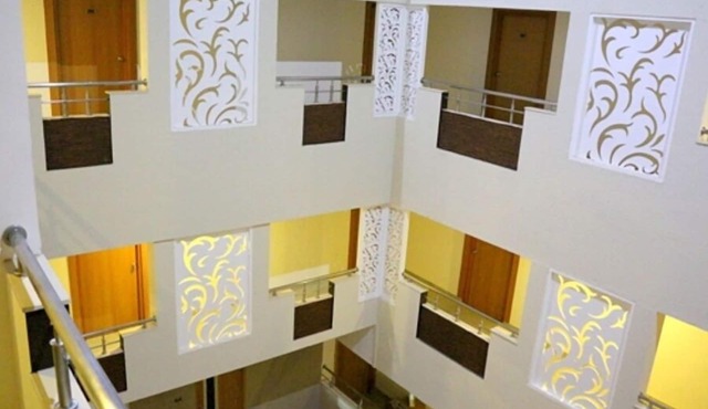 Hotel Apple Park