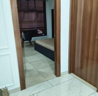 hotel apple tree