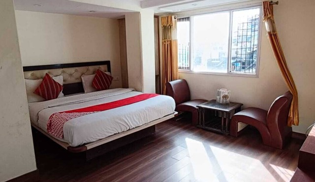 Hotel Apsara