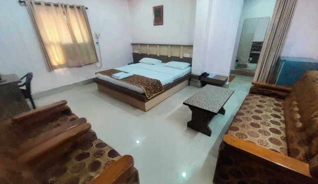 Hotel Apsara Koraput