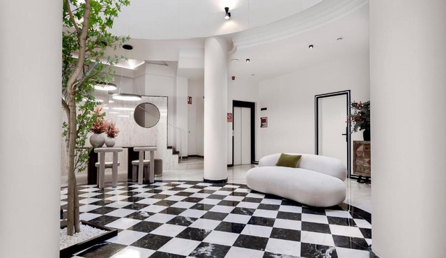 Hotel Aptos Alejandra Homes by Maxi Hoteles