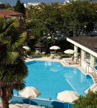 Hotel Aqua